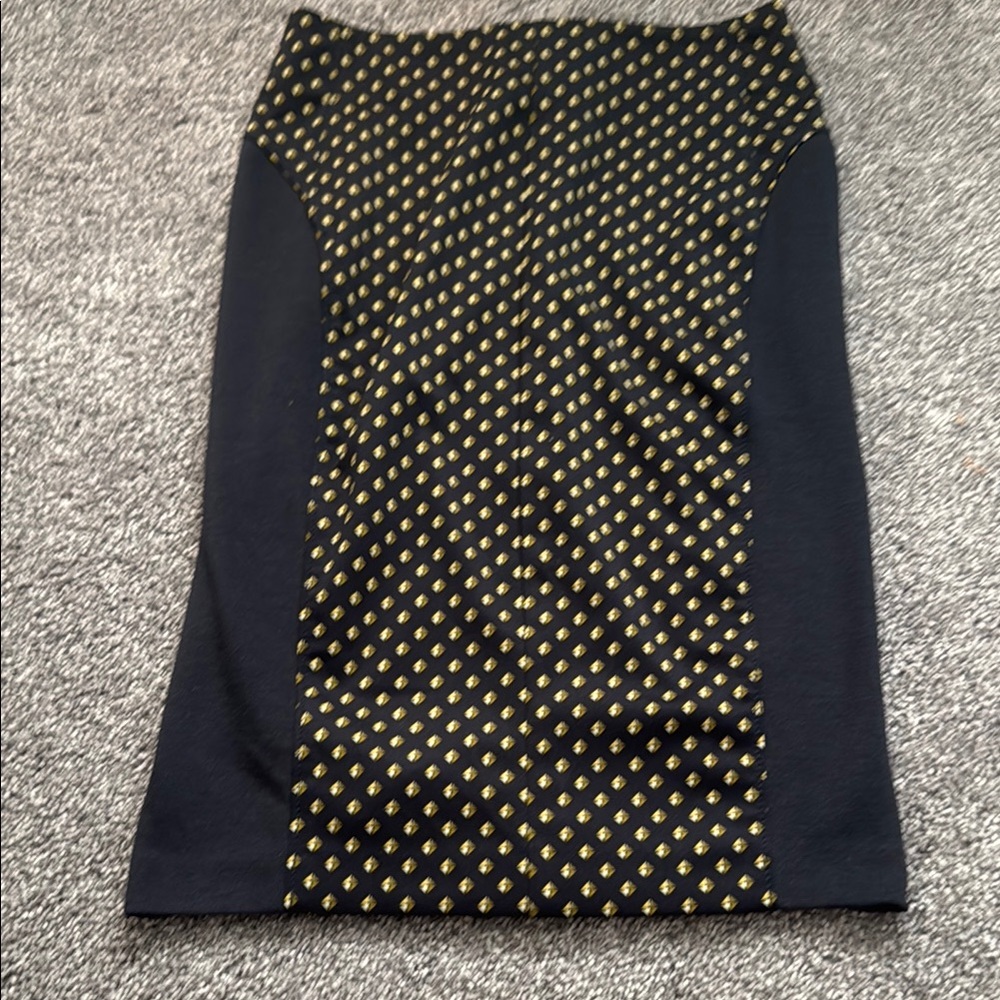 Michael Kors Black Pencil Skirt - Picture 6 of 7